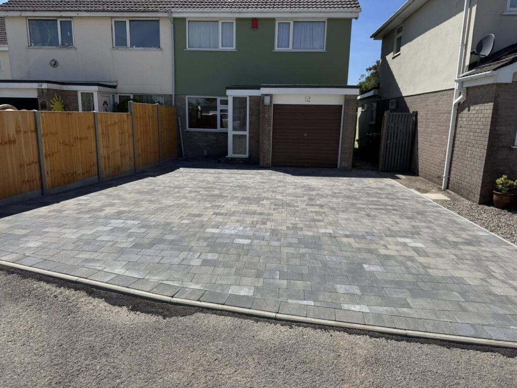 block-paving-ivybridge