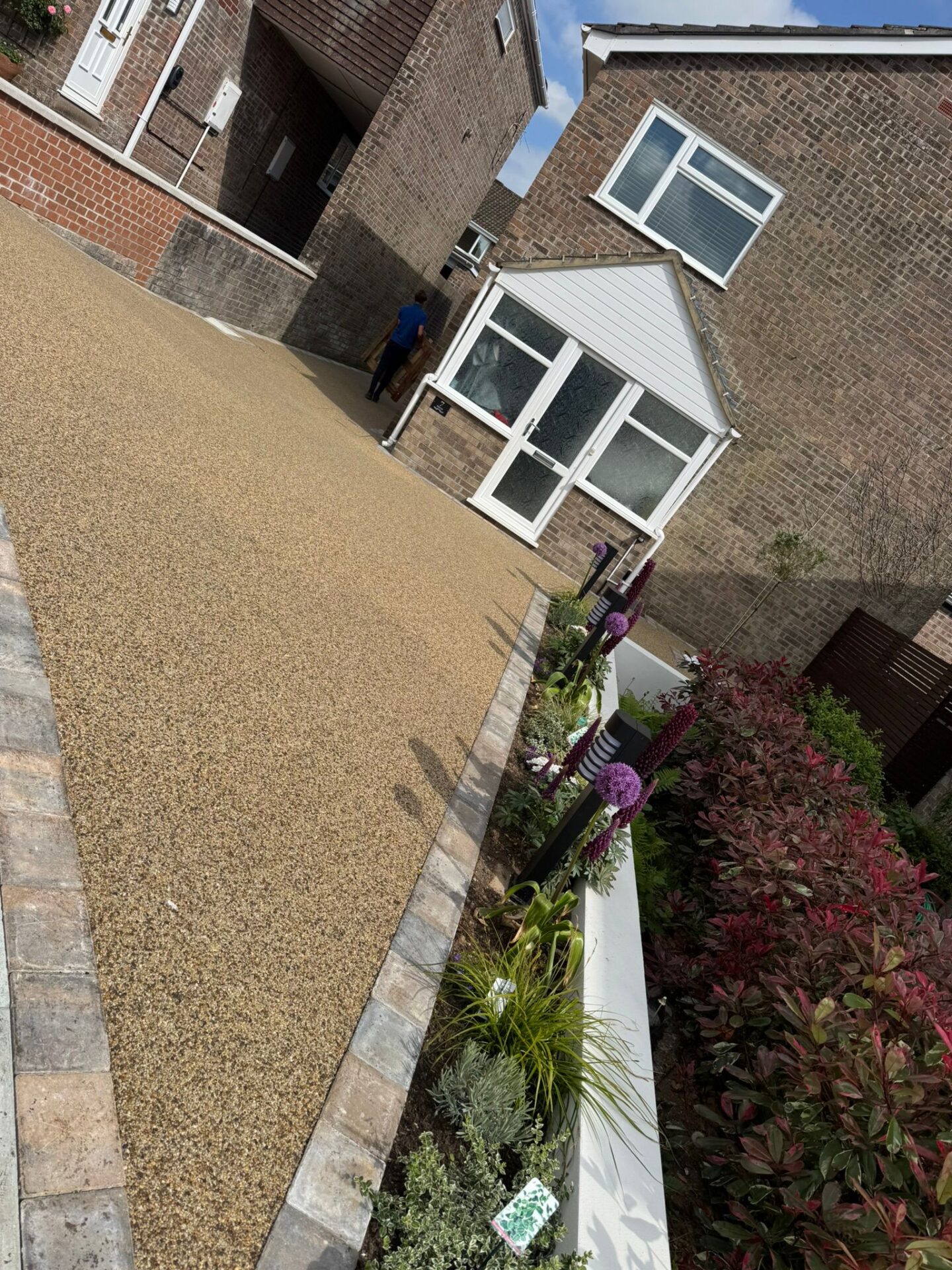 resin-driveways-plympton-devon