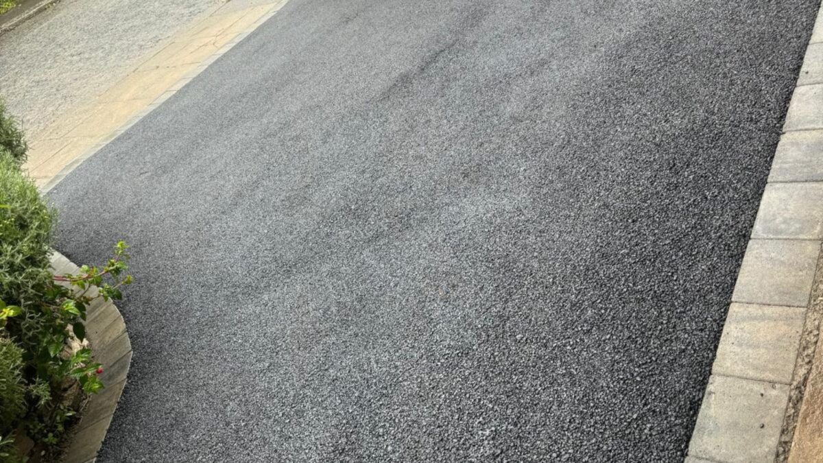 How to Choose the Right Driveway for You and Your Home