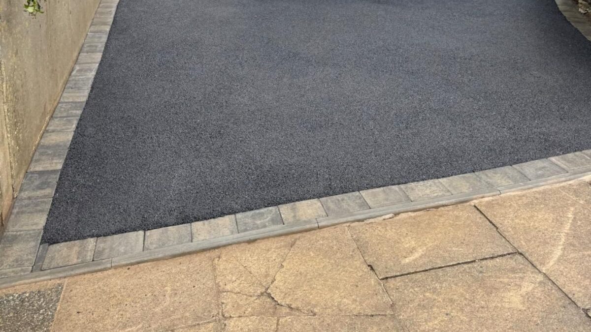 RM Driveways Why Ground Preparation is the Most Important Part of any New Driveway