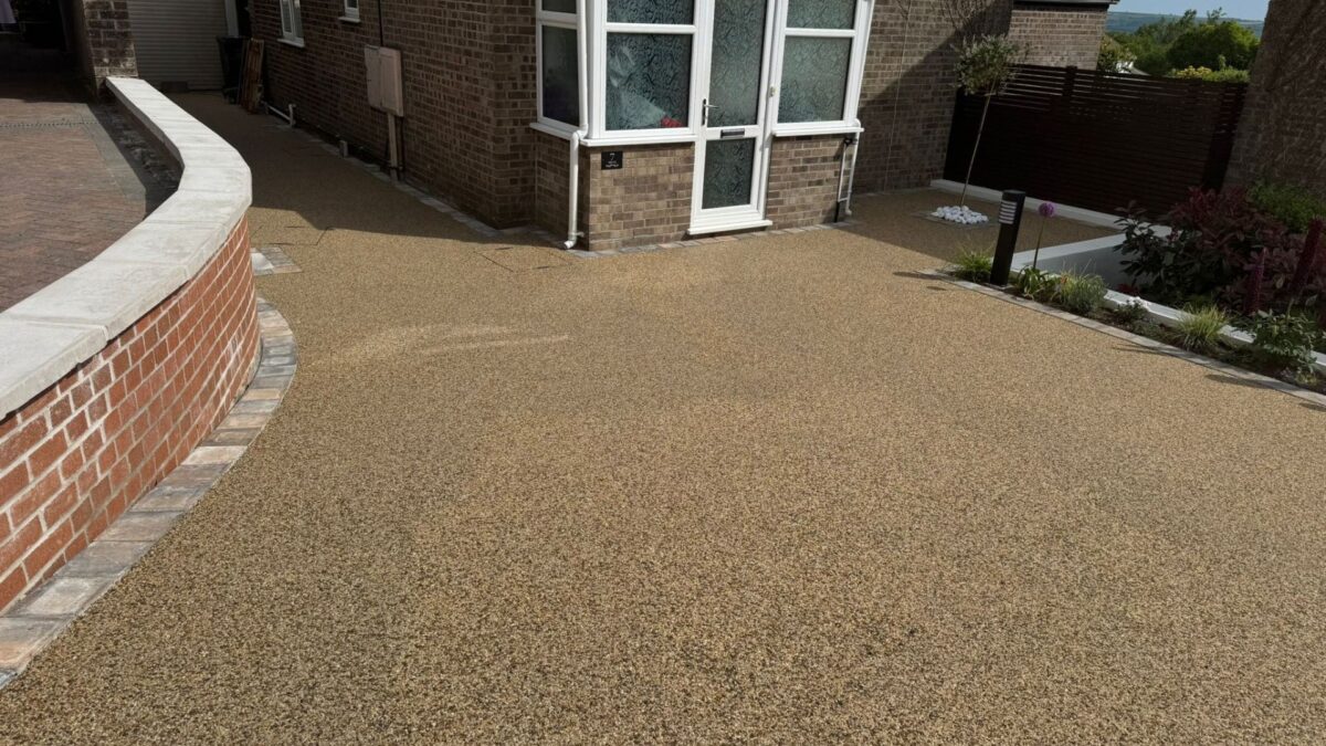 RM Driveways Resin Bound Driveways in Newton Abbot What You Need to Know Before You Start