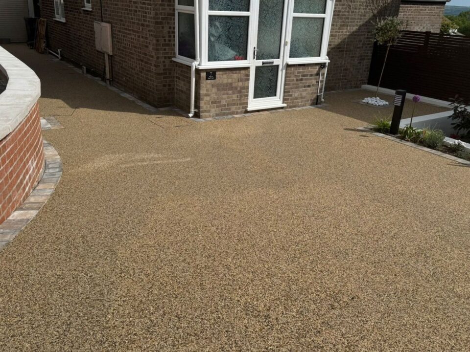 RM Driveways Resin Bound Driveways in Newton Abbot What You Need to Know Before You Start