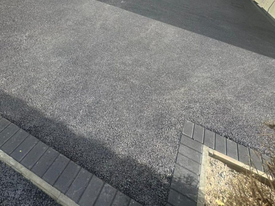 The Benefits of Installing a New Driveway Before Summer
