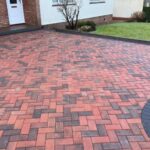 Block Paving Driveways in Totnes and the South Hams
